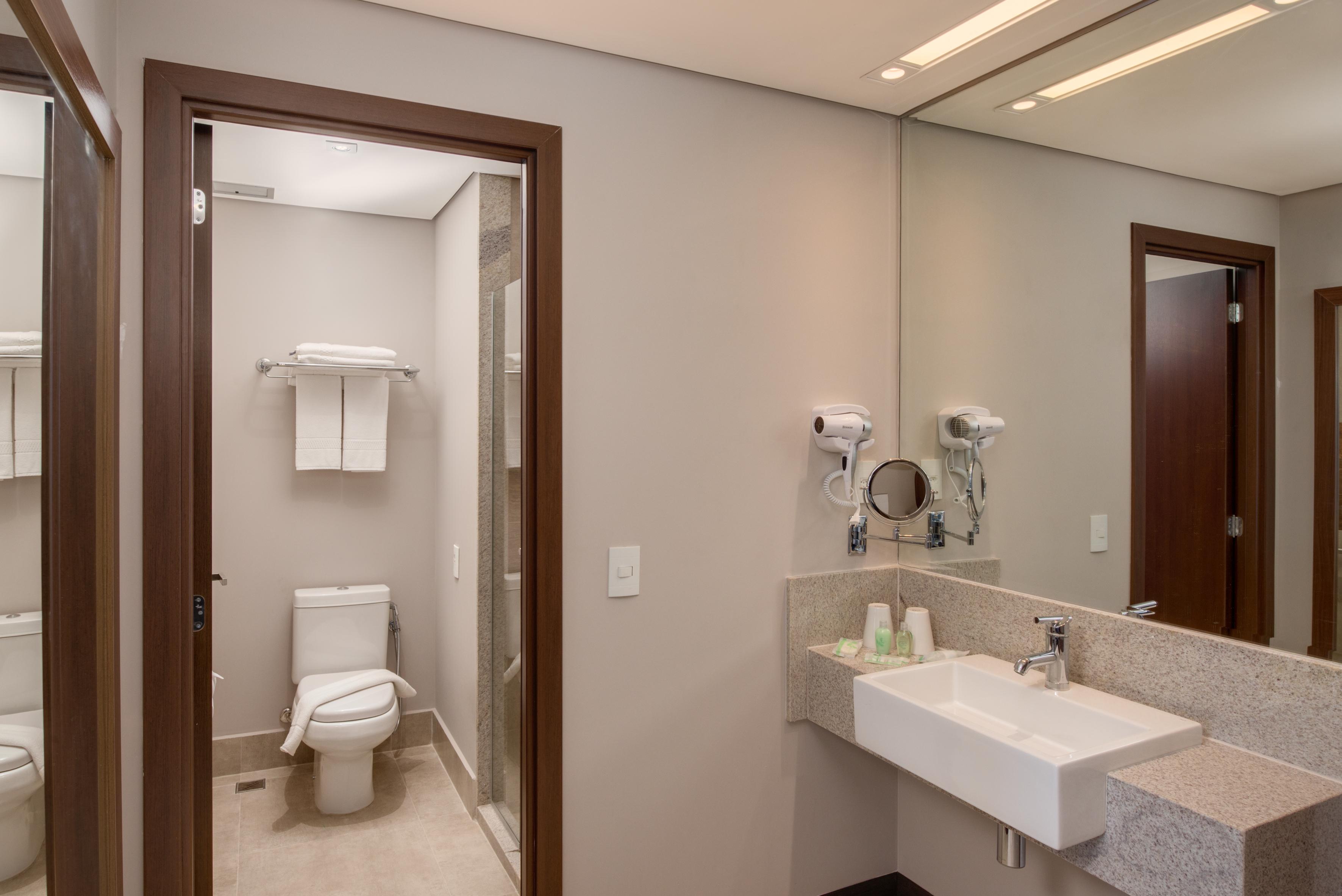 Linx Confins Hotel Ngoại thất bức ảnh