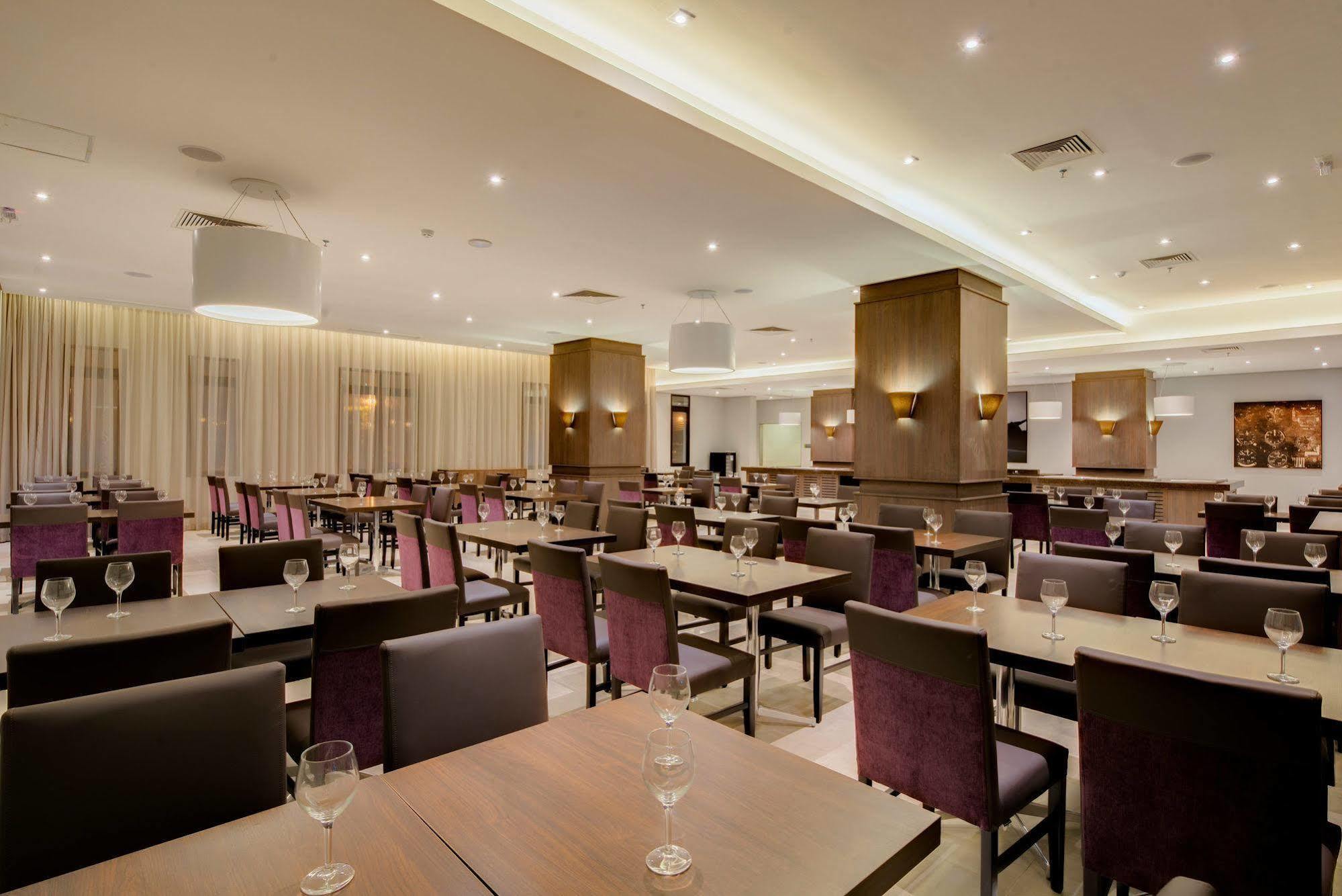 Linx Confins Hotel Ngoại thất bức ảnh